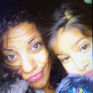 Meet your Posher, Rose