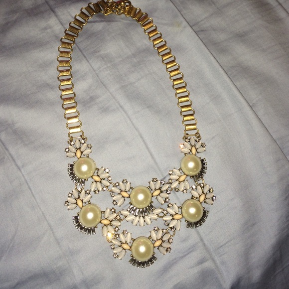 Statement Necklace