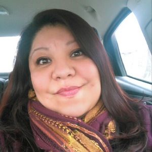 Meet your Posher, Dawna