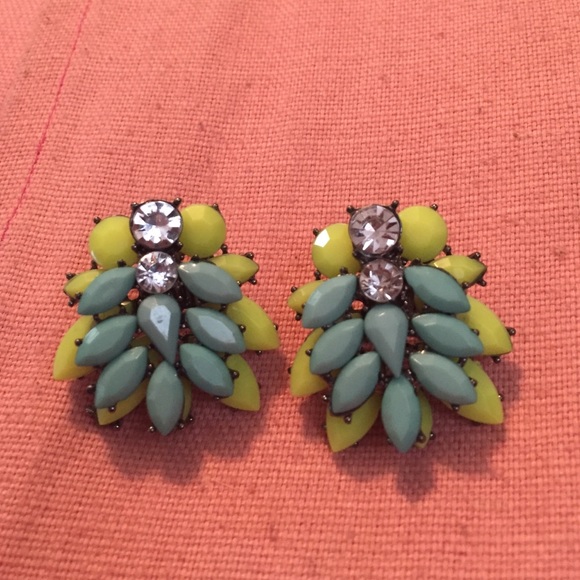 Stunning asos earrings!