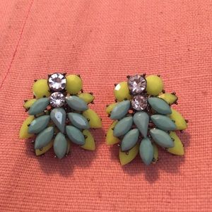 Stunning asos earrings!