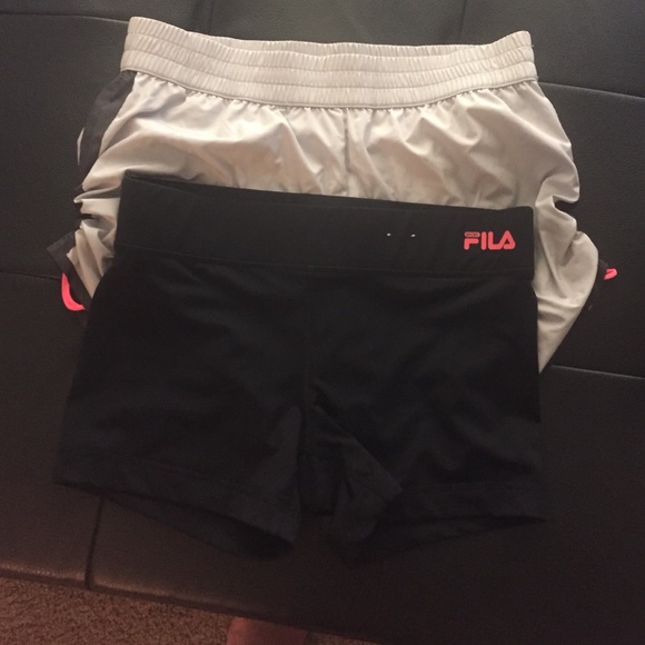 Running shorts bundle - Picture 2 of 2