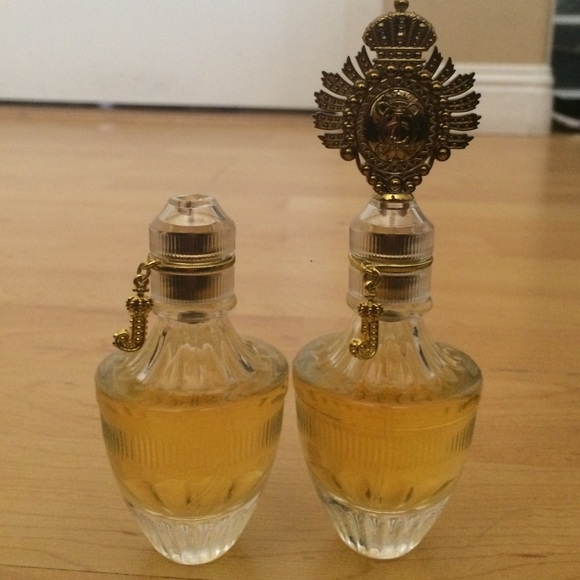 Juicy Couture Perfume