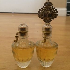 Juicy Couture Perfume
