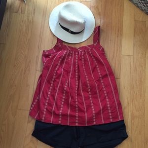 Michael Kors Boho Top