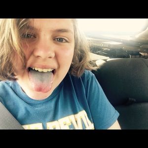 Meet your Posher, Lexie