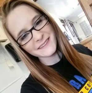 Meet your Posher, Alisa