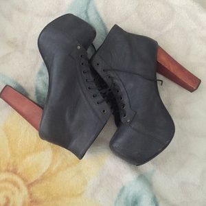 Jeffrey Campbell Litas