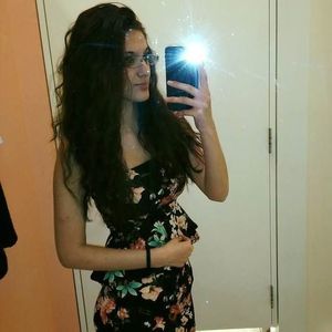 Meet your Posher, Kristina