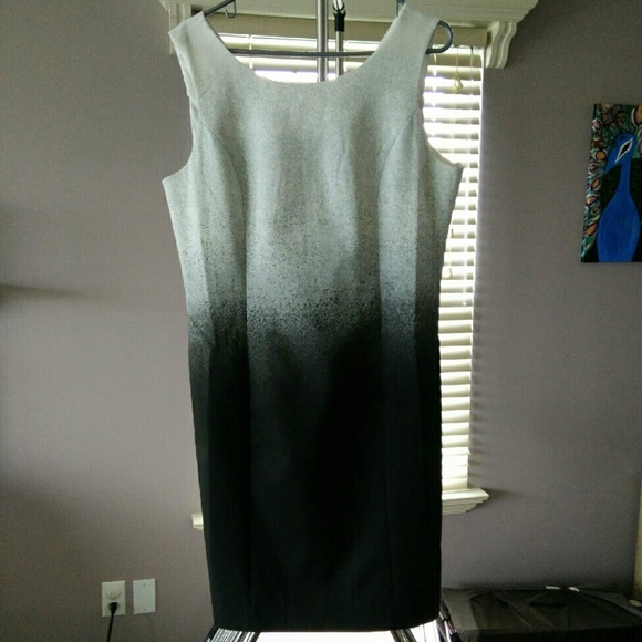 ⭐HP Style Crush🎆⭐ Banana Republic cocktail dress - Picture 1 of 3