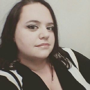 Meet your Posher, Whitney