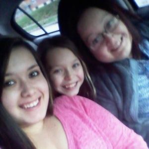 Meet your Posher, Stacy