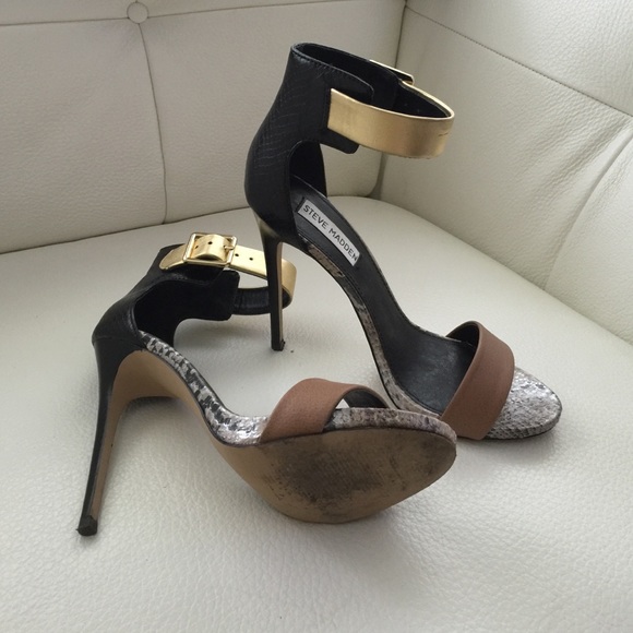❌SOLD❌Steve Madden Marlenee Pumps - Picture 2 of 3