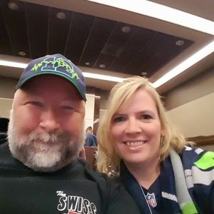 Meet your Posher, Brenda