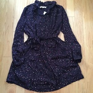 NWT Leopard Printed Dress