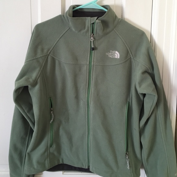 North Face Fleece