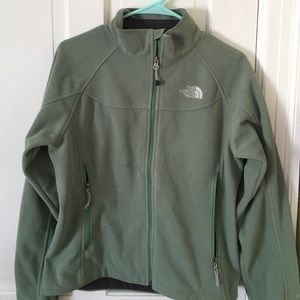 North Face Fleece