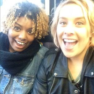 Meet your Posher, Chelsea