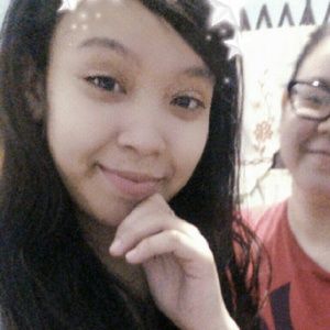 Meet your Posher, Marissa