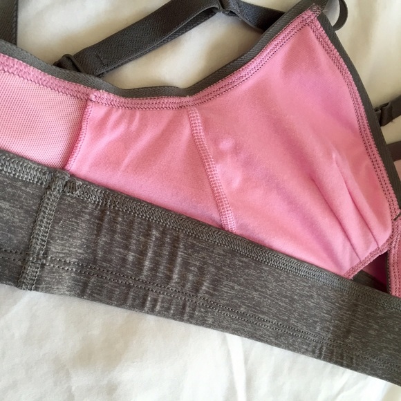 **SOLD** If You're Lucky Bra 💗 - Picture 2 of 4