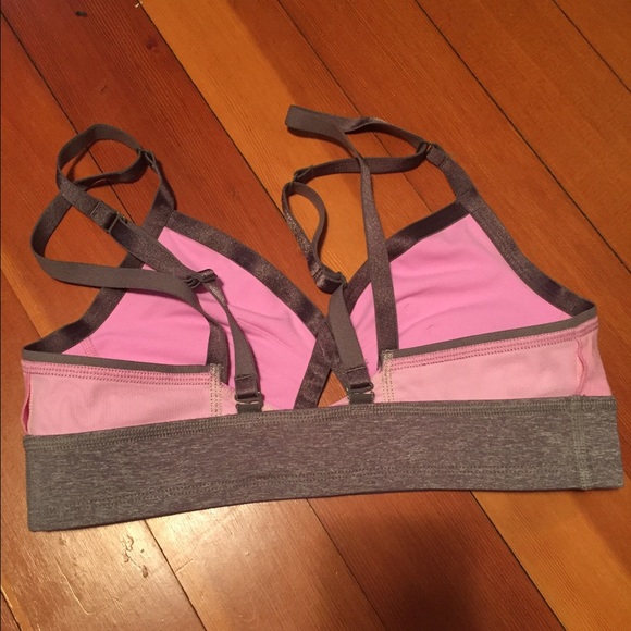 **SOLD** If You're Lucky Bra 💗 - Picture 3 of 4