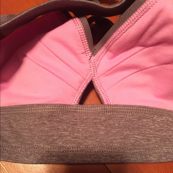 **SOLD** If You're Lucky Bra 💗 - Picture 4 of 4