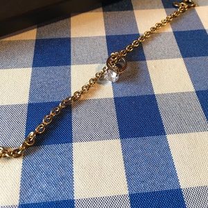 Juicy couture  bracelet 💙💙