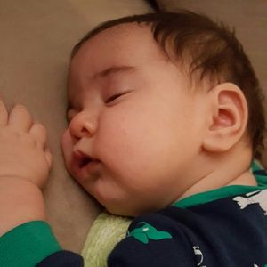 Meet your Posher, Felicia