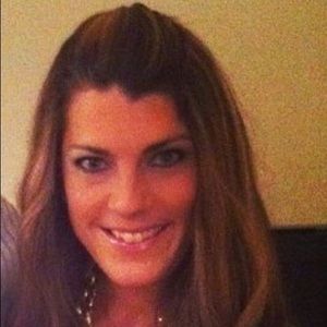 Meet your Posher, Kristin