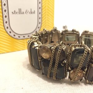 After the Rain Bracelet