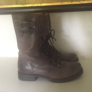 Frye boots