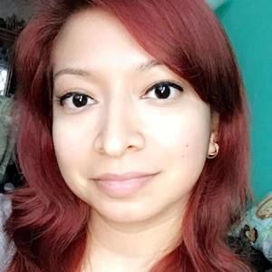 Meet your Posher, Lorena