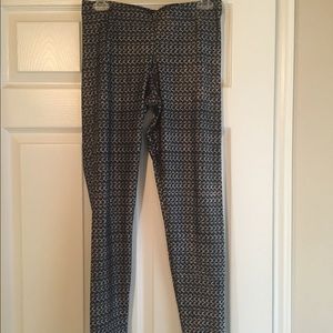 Chainmail leggings (original)