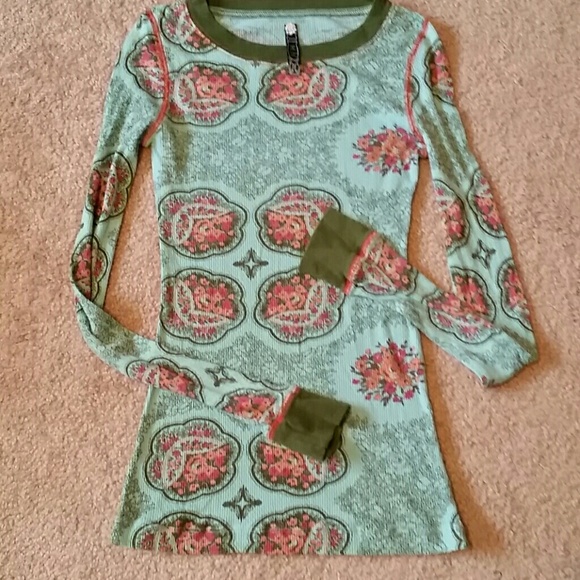 Free People Tops - *Sale* Free People Top