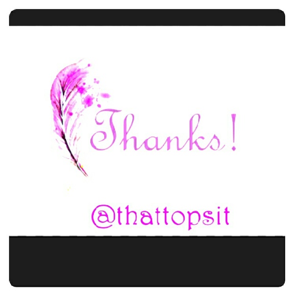 **Thank You All**