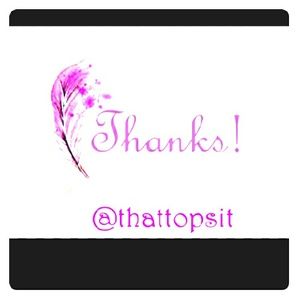 **Thank You All**
