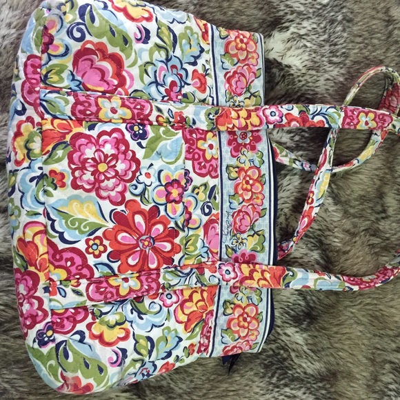 Vera Bradley Bag