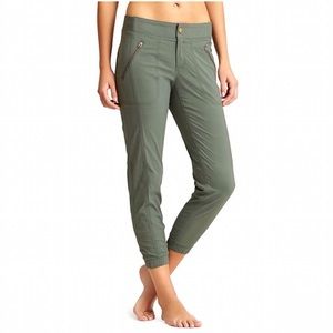 Athleta Trekkie Jogger Pants
