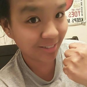 Meet your Posher, Maira grace