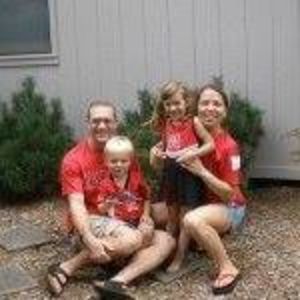 Meet your Posher, Shari