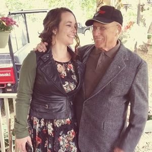 Meet your Posher, April