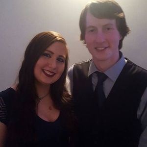 Meet your Posher, Veruca