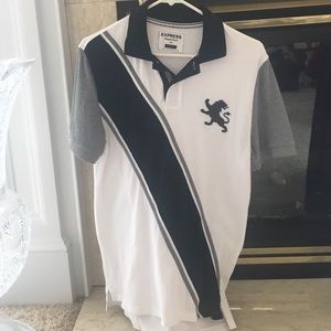 Men's express shirt