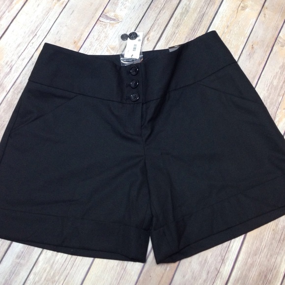 The Limited Cassidy fit short