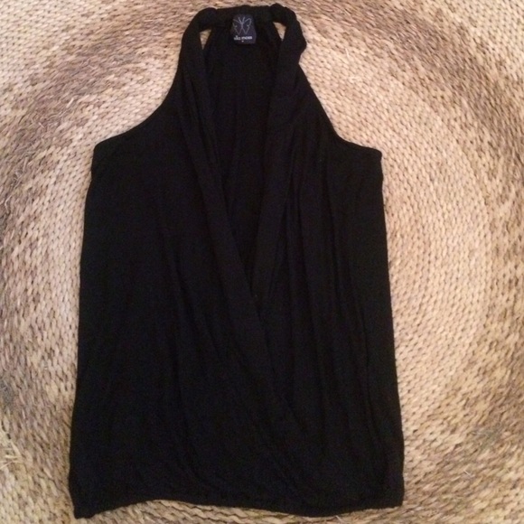 Ella Moss top size Medium