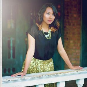 Meet your Posher, Valeria