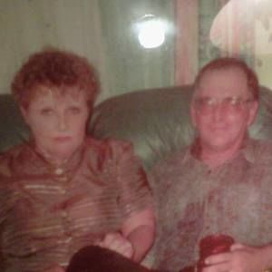 Meet your Posher, Kaye