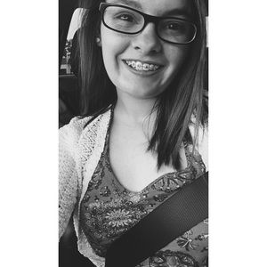 Meet your Posher, Morgan