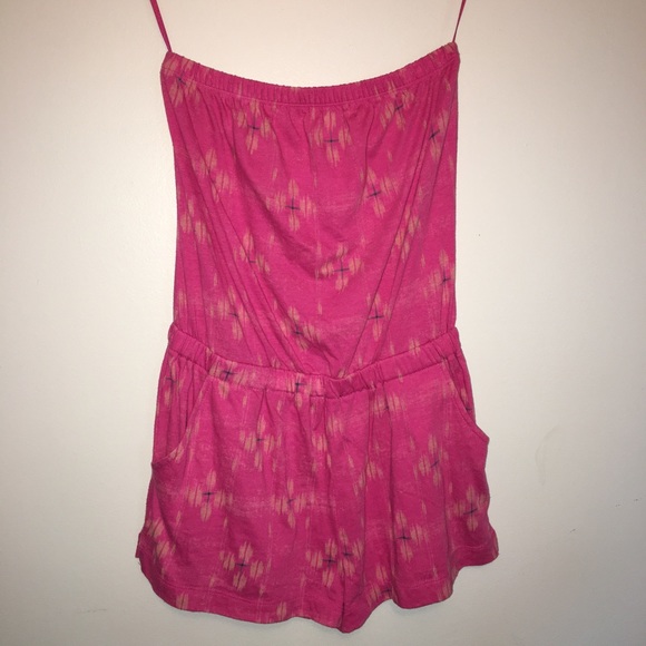 Romper - Picture 2 of 2