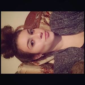 Meet your Posher, Katherine daniella